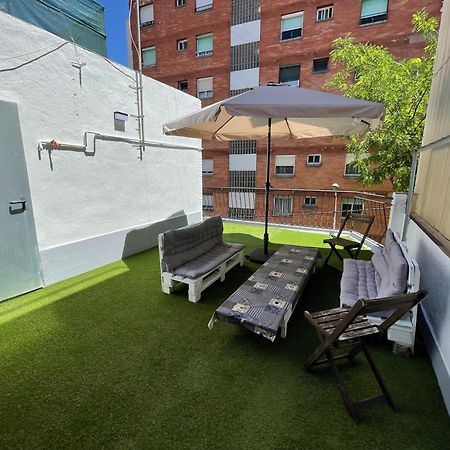 Lucky House Appartement Badalona Buitenkant foto