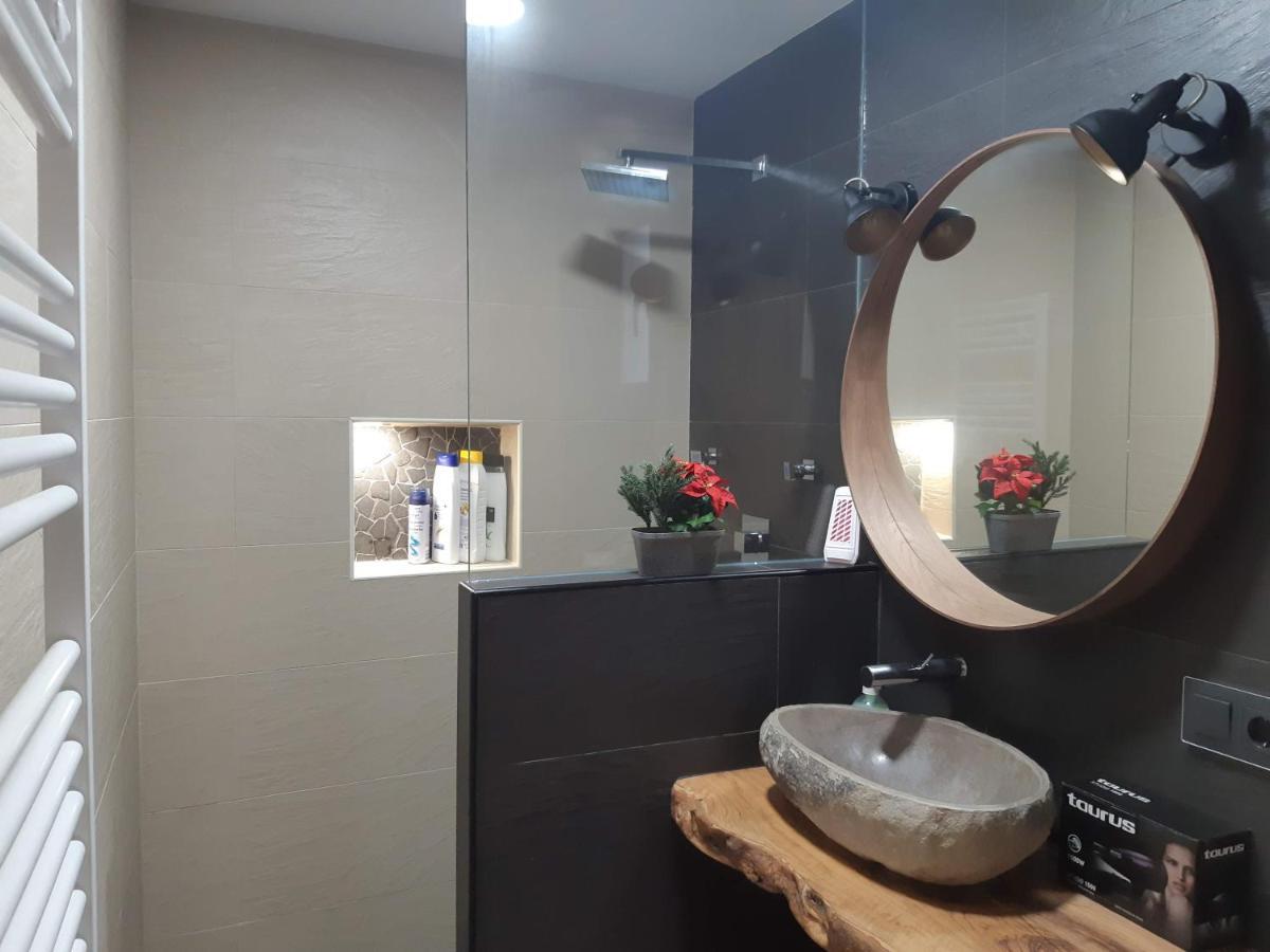 Lucky House Appartement Badalona Buitenkant foto