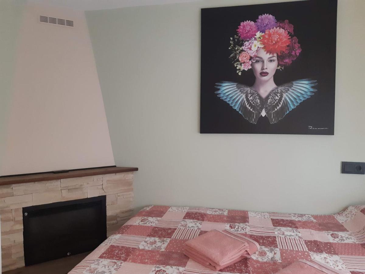 Lucky House Appartement Badalona Buitenkant foto